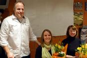 Jahreshauptversammlung 2013