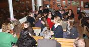 Mitgliederversammlung 2011