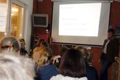 Jahreshauptversammlung 2014