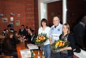 JHV 2009: Mitgliederzahl versiebenfacht