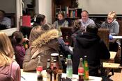 Jahreshauptversammlung des RFV Hof-Schierenbeck e.V.