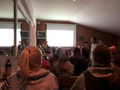 Mitgliederversammlung RFV Hof-Schierenbeck 2019