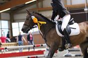 Erstes Hausturnier im Weyher Bruch