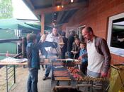 Sommer-Grill Feier 2013 Sommer-Grill Feier 2013