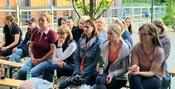 Mitgliederversammlung des Reit- und Fahrvereins Hof Schierenbeck