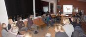 Mitgliederversammlung 2012