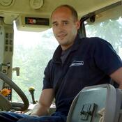 neue Hofhelfer Kelly und Simon neue Hofhelfer Kelly und Simon