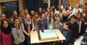 Jahreshauptversammlung 2015