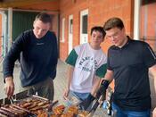 Hof-Sommergrillen 2024