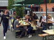 Sommergrillen 2016
